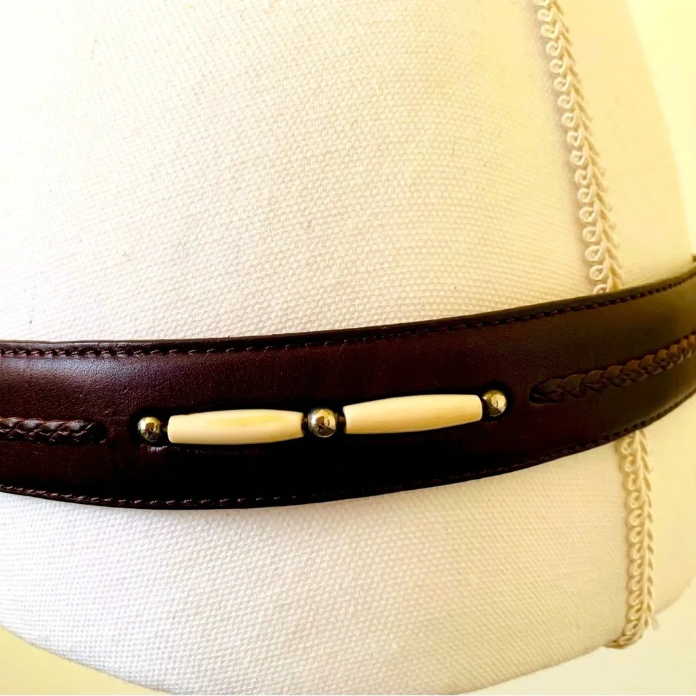 Onyx by  Brighton Belt